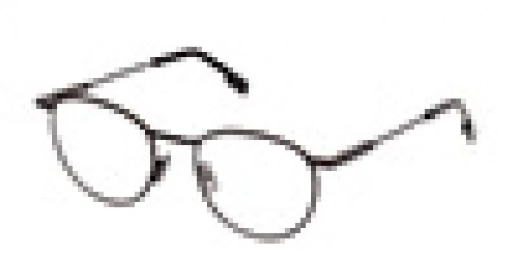 ZEGNA 5352 Eyeglasses - view 2